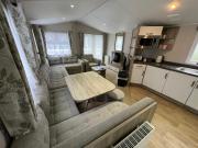 3 Bedroom Caravan MC37, Shanklin, Isle of Wight