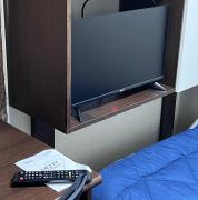 Jangwon Livingtel & Guesthouse