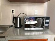 Departamento Soleado Céntrico