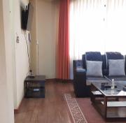 Departamento amoblado en pleno Centro