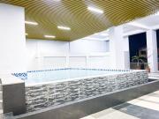 Lovely Penthouse near Airport, City of Dreams 8pax