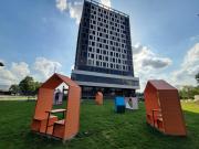 Top Ga PhĂș Trung Top Ga PhĂș Trung