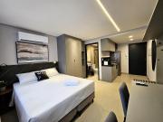 Lindo Studio no Coração de Tambaú