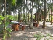 Suoi Rao Ecolodge