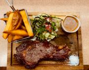 Top Sainte-Geneviève Top Sainte-Geneviève