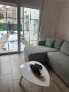 ŠTAB 2 City Centre (free parking) Dorcol