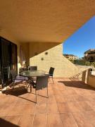 3 habitaciones, gran terraza