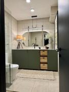 Aesthetic Apartment with Terrace Best Location