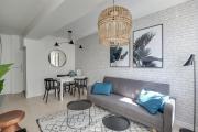 Promenade Best Bakeries from a Cozy Boho 1 Bedroom