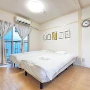 KSNamba 4F KSナンバビル 4F