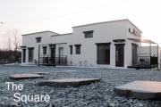 Gyeong ju the Square Pension