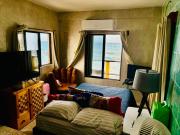 Apartment Suite Deluxe Isla Mujeres Sea View Vista al Mar