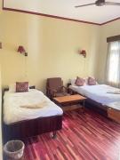 Top Pokhara