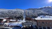 Top Vallorcine