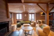 Chalet Fend lair - Plagne 1800 - 12 personnes - skis au Pied