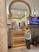 Zaida Boutique Hotel