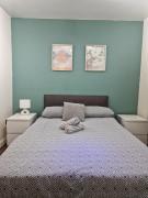 New 1 Bedroom Apartment in Central London