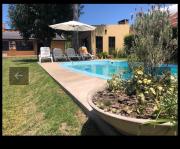 QUINTA LA ARAUCARIA -Paraná QUINTA LA ARAUCARIA -Paraná