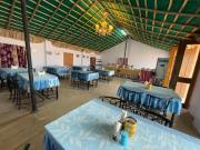 The Chirag Desert Camp Sam and Dunes Jaisalmer