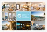 MARBELLA BANUS SUITES - Harbour Seafront Apartment