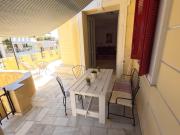 Σπίτι - Κάστρο πάνω από τη θάλασσα