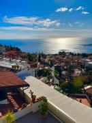 Villa Greta Hotel Rooms & Suites