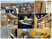 Ferienwohnung Anneliese im Einzeldenkmal - Lange Gasse 29