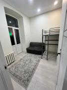 Lukiskiu apartament