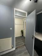 Sark drive Serenity-Cosy 3BR House in Birmingham