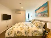 Modern 2BR Townhouse in Adelaide CBD with Pool-Gym-BBQ