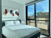 Modern 2BR Apt Adelaide CBD with Pool-Gym-BBQ