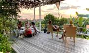The Hide Hostel Canggu - Adult Only