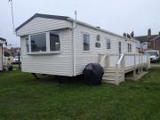 Van-Tastic 6 berth static