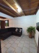 Casa Centrinho da Praia do Rosa