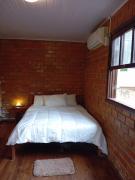 Casa Centrinho da Praia do Rosa