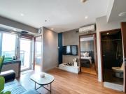2BR Apartement Sudirman Bandung