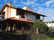 Casa espaçosa e acolhedora em Garopaba