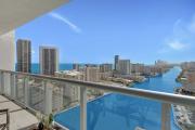 Spectacular Balcony View Retreat Resort Amenities