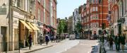 Special Experience on Marylebone High Street