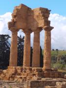 Top Agrigento