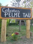 Cabañas PELME TAU