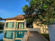 Natural Home Oscar villa