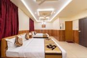 Pondy Stay