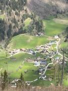 Gemütliches Nest für Zwei - Stoffbauer