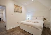 Uxbridge Home 1 bed flat