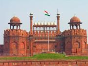 Top New Delhi