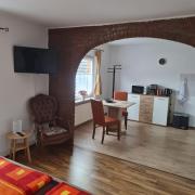 Ferienwohnung Trifkovic 1 Ferienwohnung Trifkovic 1