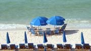 Calypso 2201E 3BR 3BA corner unit 2 sets of beach chairs Calypso 2201E 3BR 3BA corner unit 2 sets of beach chairs