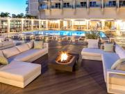 Ala Moana Beautiful Ocean View Studio 2324