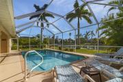 Villa Jolie, Cape Coral